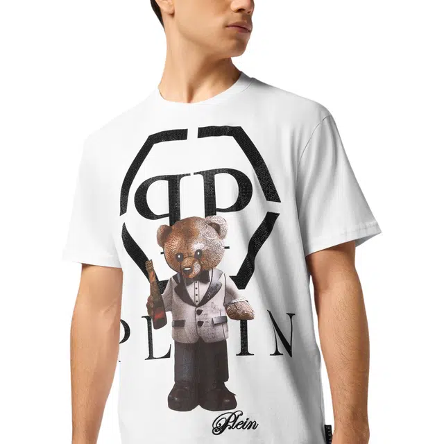 PHILIPP PLEIN FW25 T
