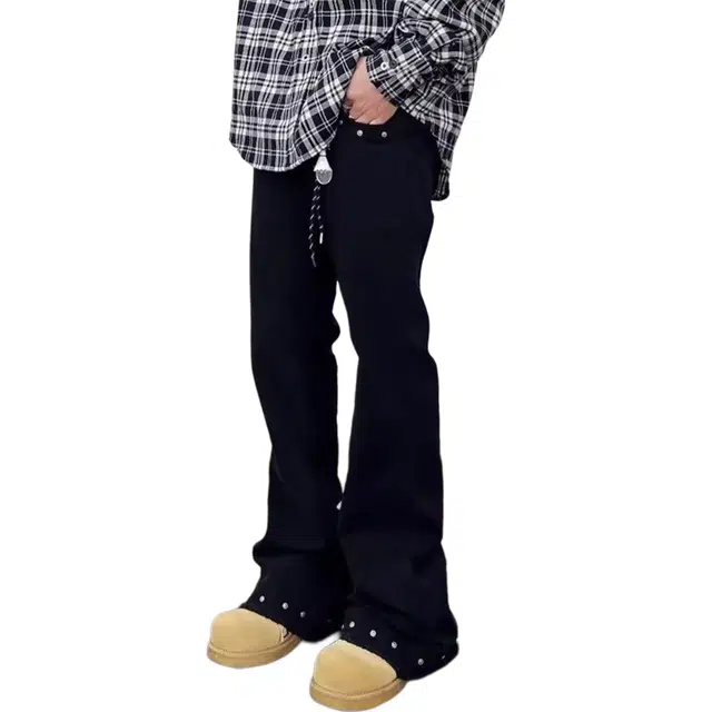 REXSHION clean fit