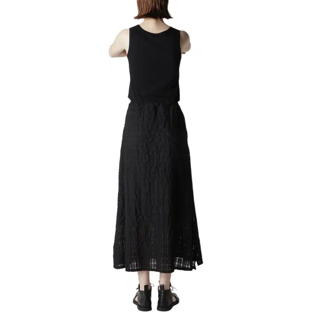 Yohji Yamamoto Y's SS25
