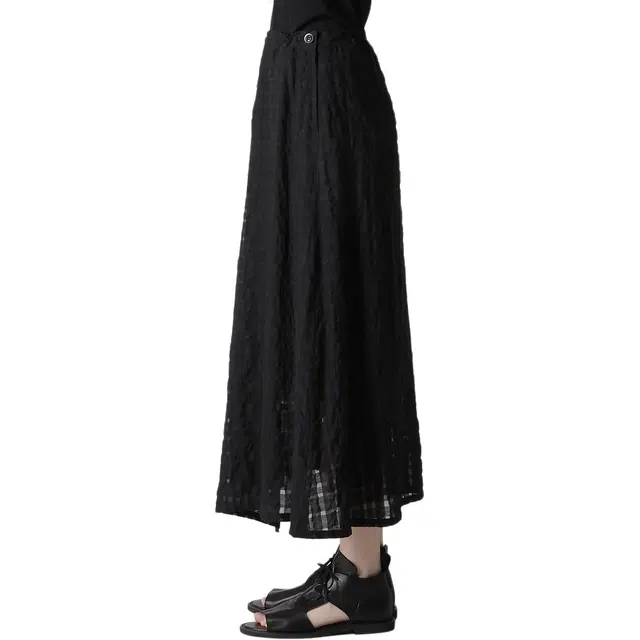 Yohji Yamamoto Y's SS25