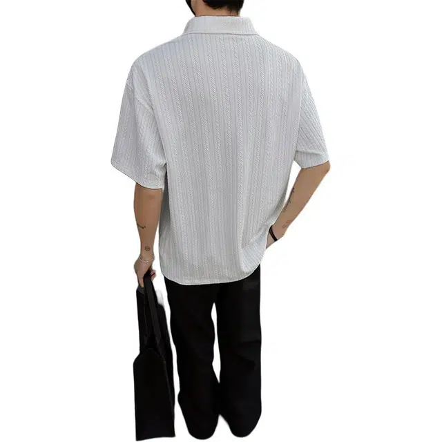 HOKLV Polo