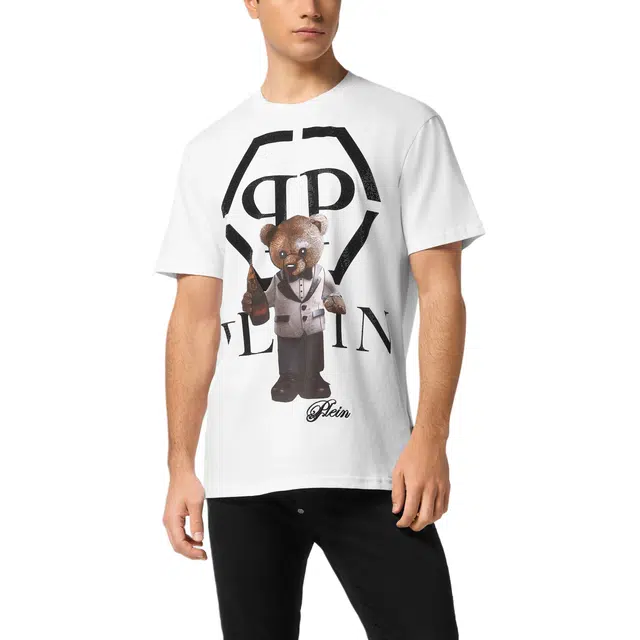 PHILIPP PLEIN FW25 T