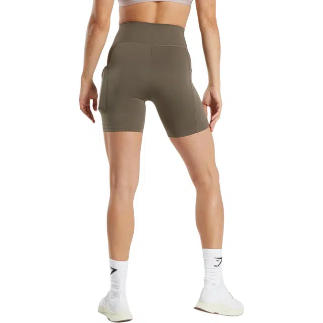 GYMSHARK Pocket