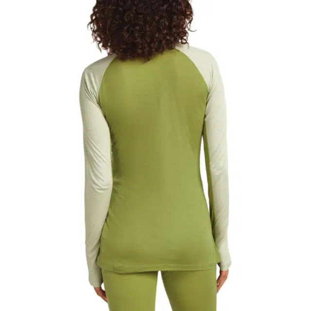 icebreaker 125 ZoneKnit SS25T