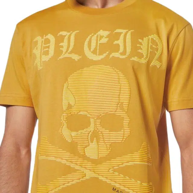 PHILIPP PLEIN T