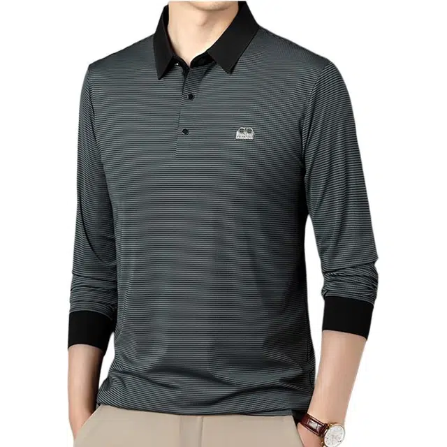 SENJIALUO Polo