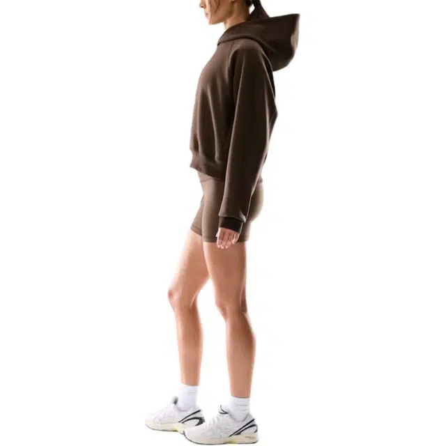 ARITZIA FW25 Golden FormaFleece Speed Hoodie