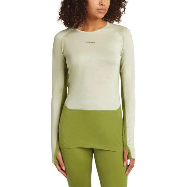 icebreaker 125 ZoneKnit SS25T
