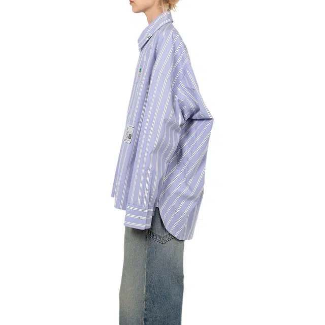 Maison Mihara Yasuhiro FW25 2025