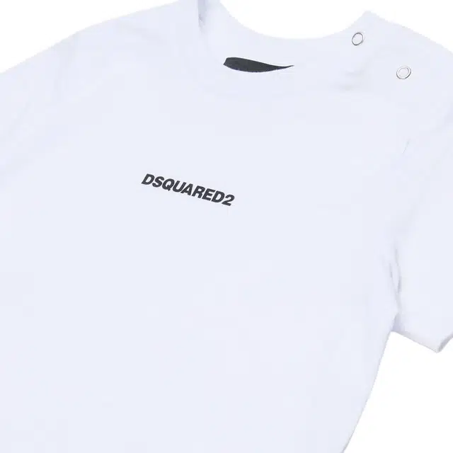 DSQUARED 2T