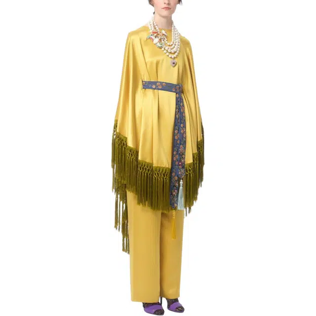 Valentino Double Duchesse FW24