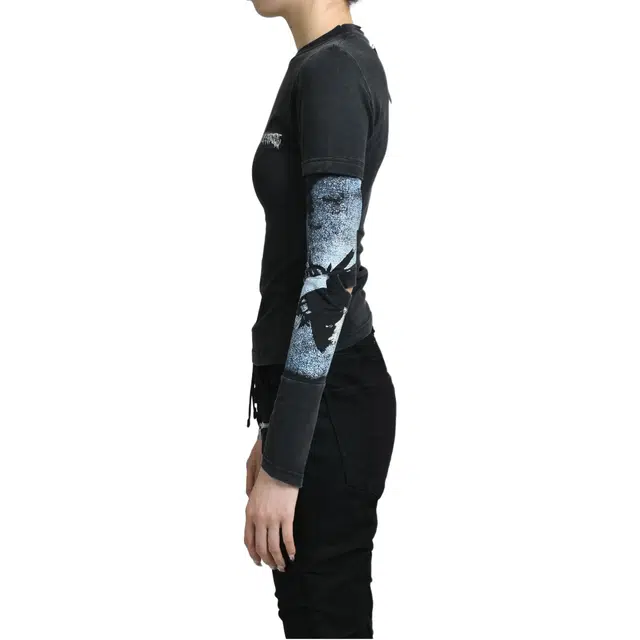 Vetements T
