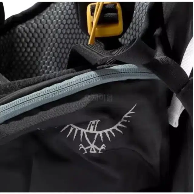 OSPREY36L Sirrus