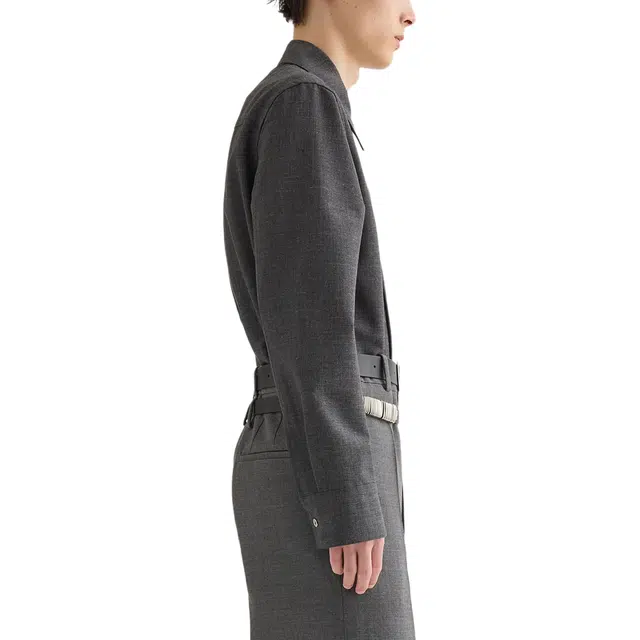 JIL SANDER SS25