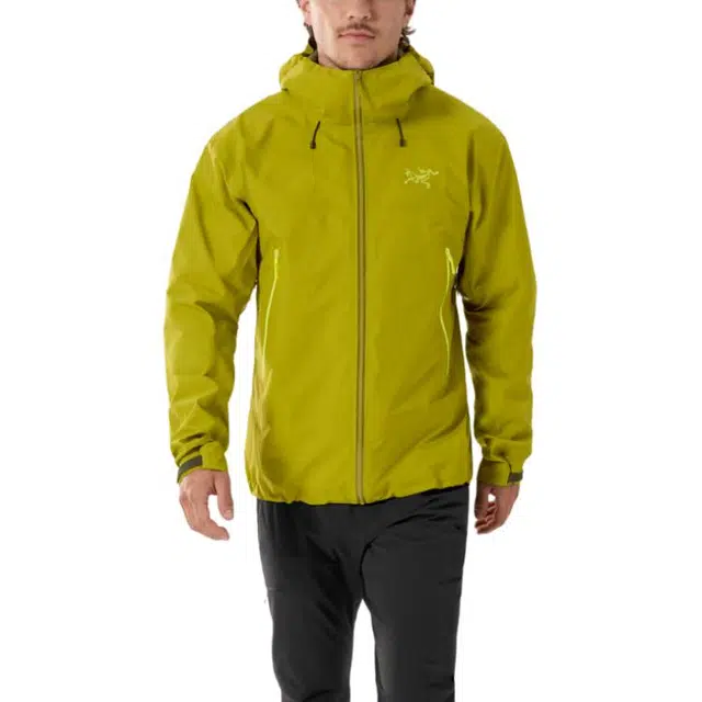 Arcteryx Beta SL Jacket