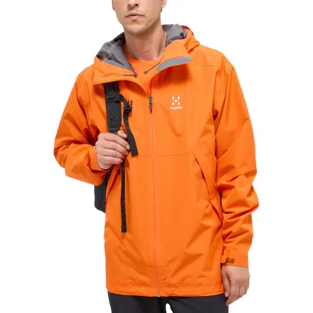 HAGLFS SS25 Husk Proof