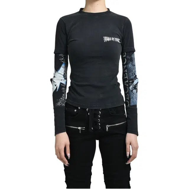 Vetements T