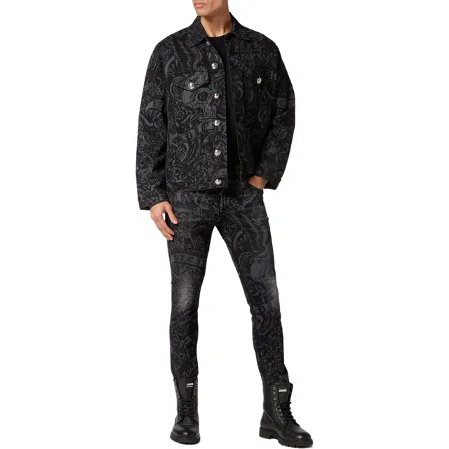 PHILIPP PLEIN