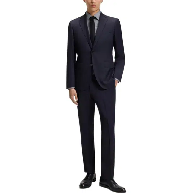 HUGO BOSS FW25