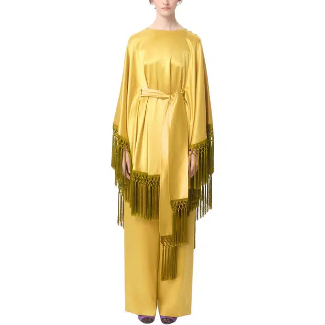Valentino Double Duchesse FW24