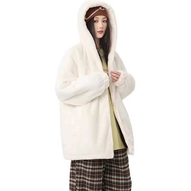 Fakeyoung oversize