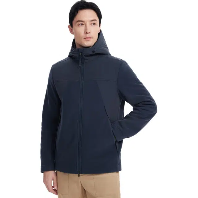 AIGLE POLARTEC