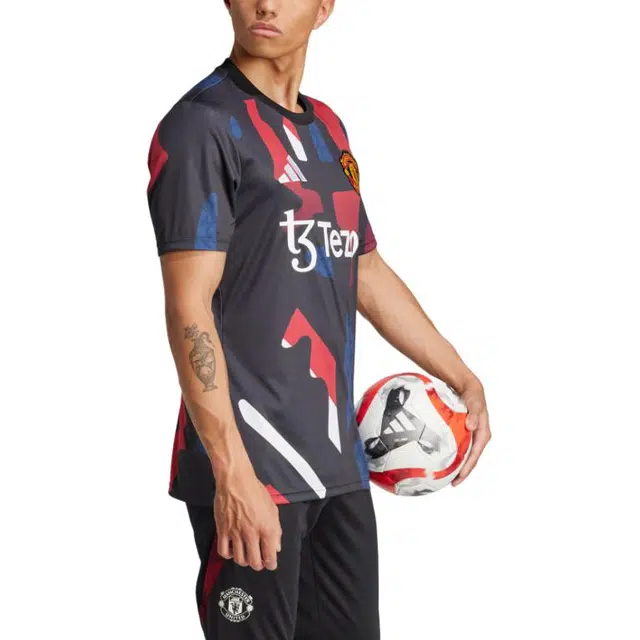 adidas MUFC PRESHI