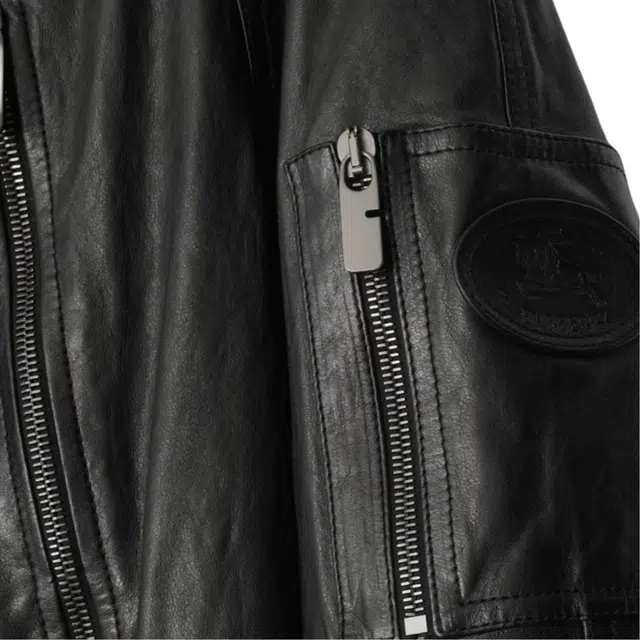 Burberry SS25