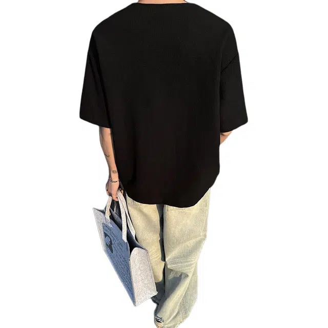 ROSECREED T