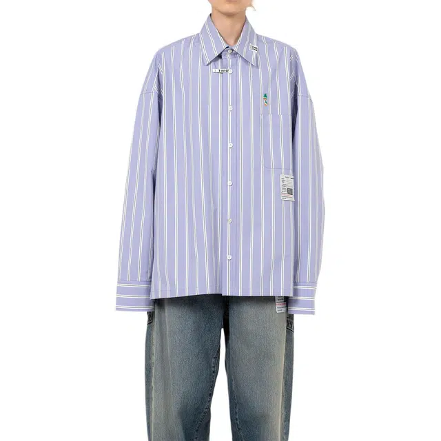 Maison Mihara Yasuhiro FW25 2025