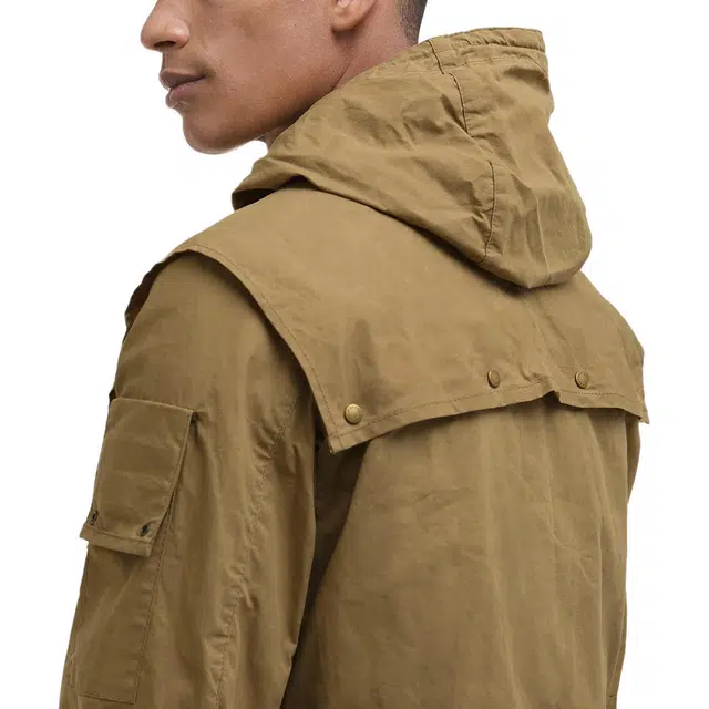 BARBOUR
