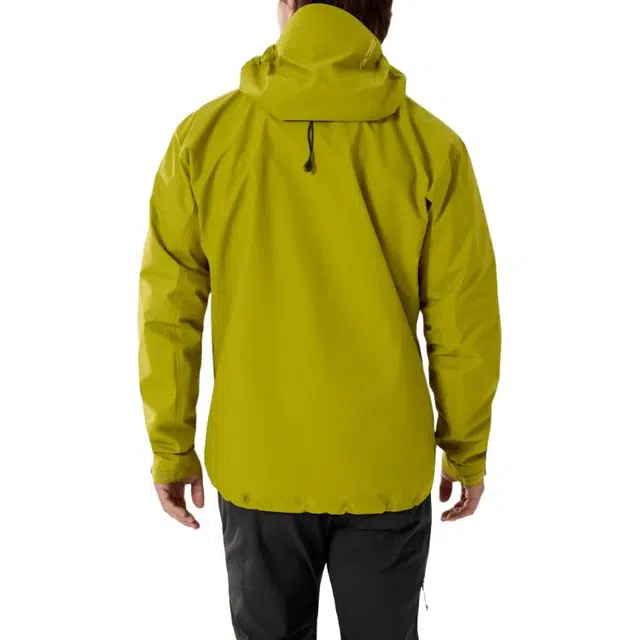 Arcteryx Beta SL Jacket