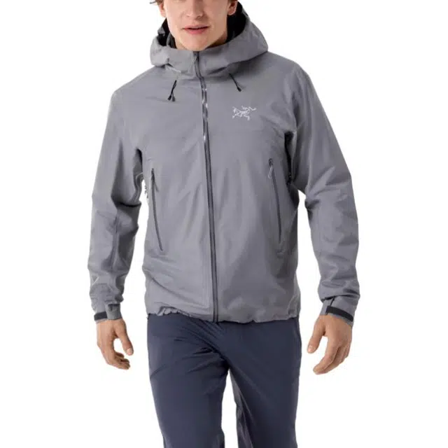 Arcteryx BETA SL Logo