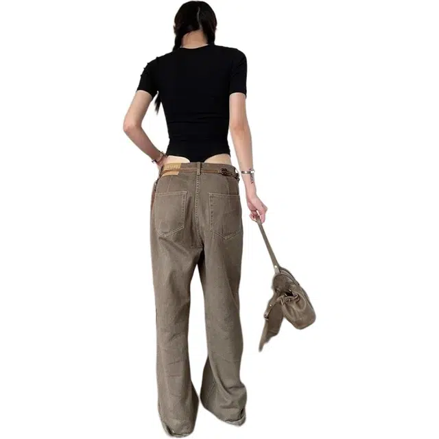 MUCCHIC cleanfit