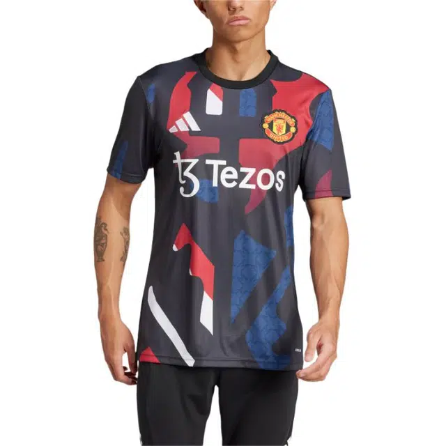 adidas MUFC PRESHI