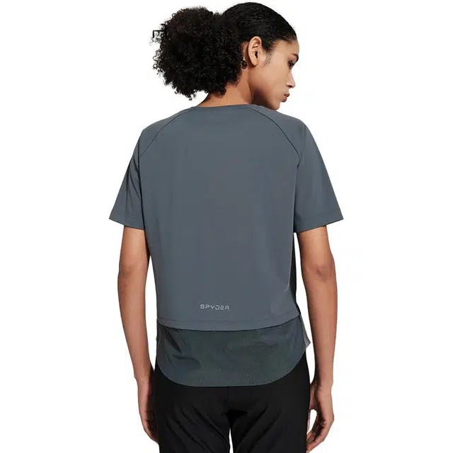 SPYDER T