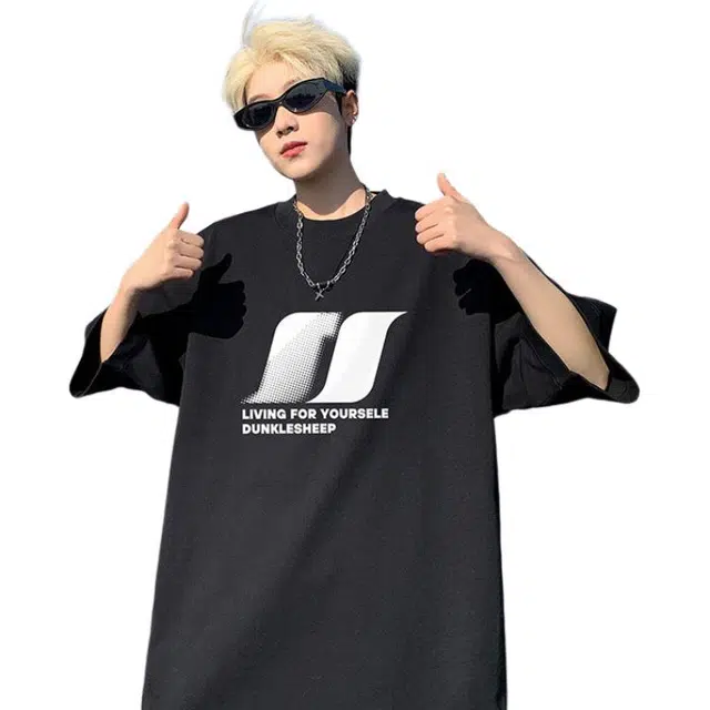 T