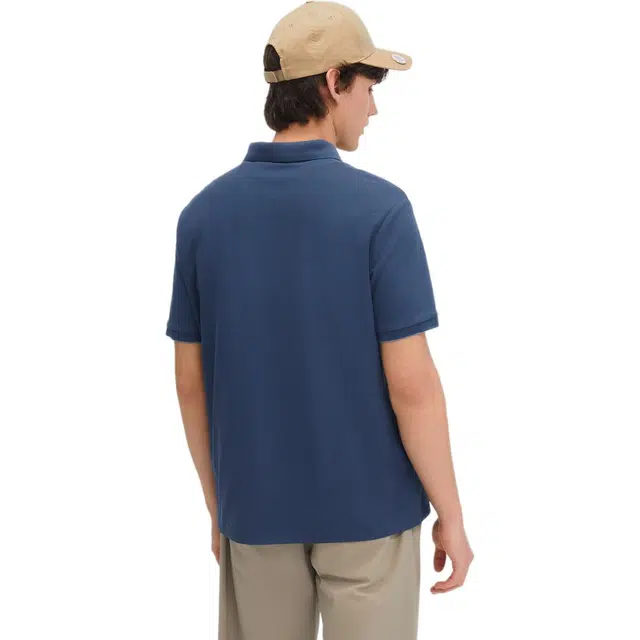 Hush Puppies Polo