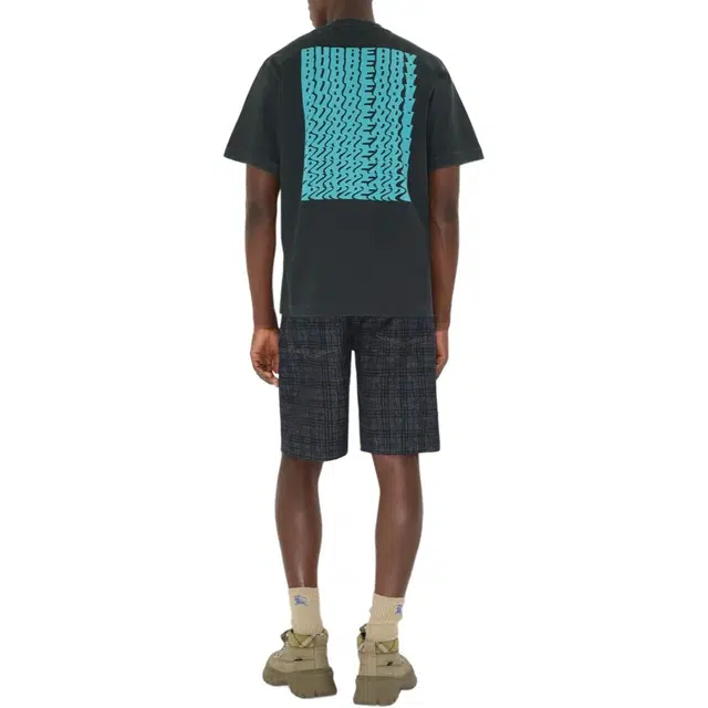 Burberry SS25 T