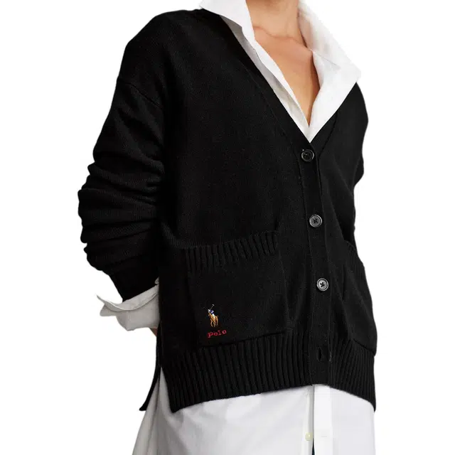 Polo Ralph Lauren FW24 V