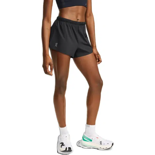 On Race Shorts