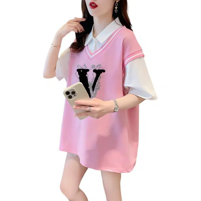 YICHEN POLO T