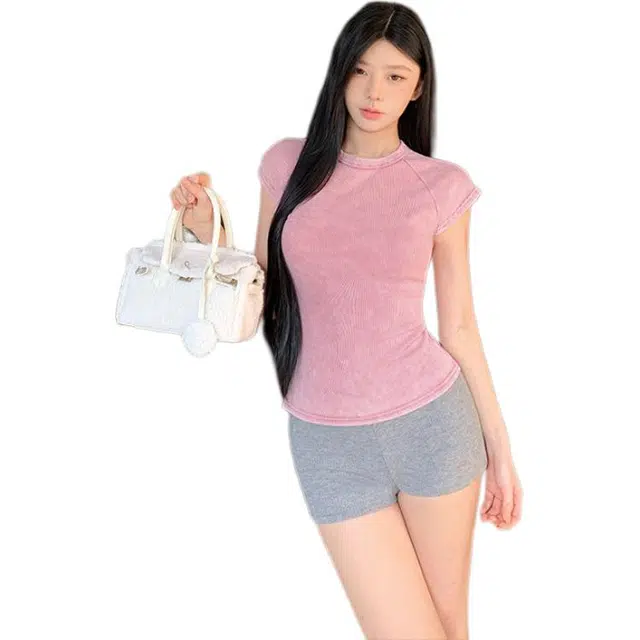 T