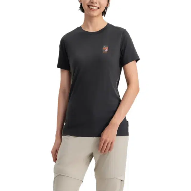 DECATHLON 500 SIMOND TRAVEL T