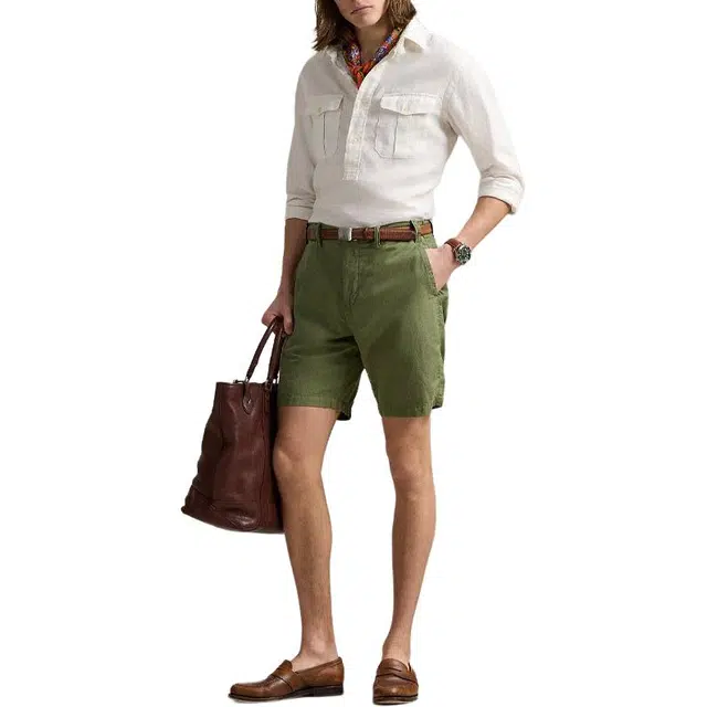 polo bear trucker denim jacket