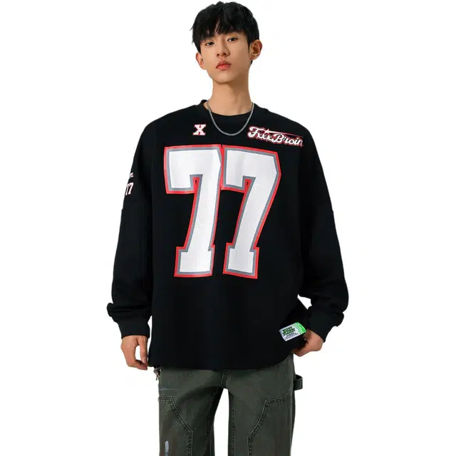 KNOCKSPARK hiphop77vintage