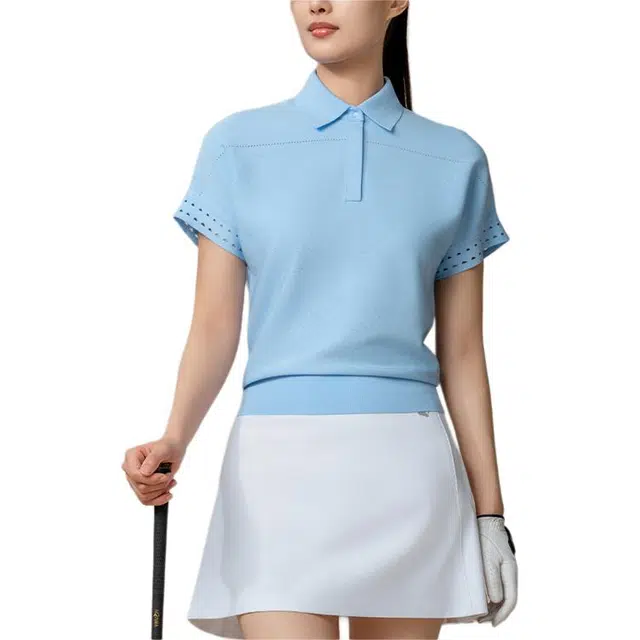 HONMA SS25 Polo