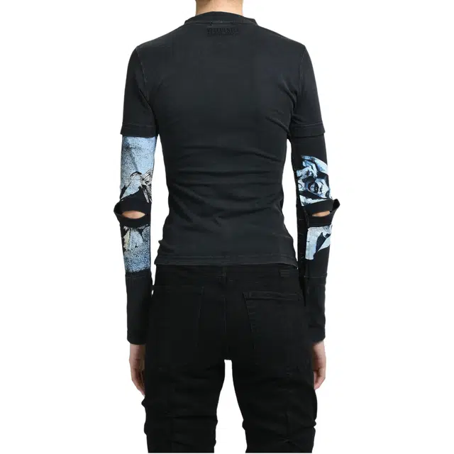 Vetements T