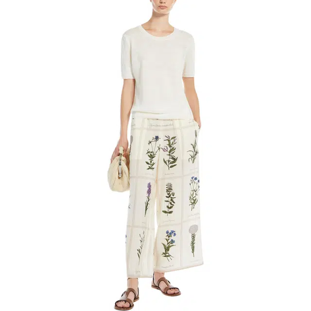 WEEKEND MaxMara SS25 Lory