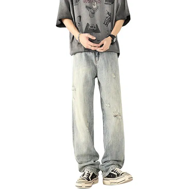 Fakeyoung cleanfit
